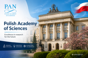 Fully Funded PhD and Postdoctoral Researcher Positions in Chemistry at Polish Academy of Sciences, Poland (2026)