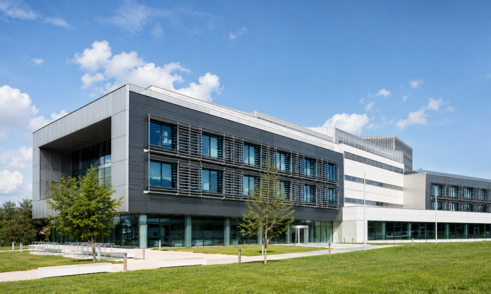 Institute of Genetics, Reproduction and Development (iGReD)