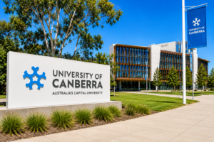 Fully Funded AI & Democracy PhD Scholarship at the University of Canberra, Australia (2027)