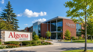 Mitacs Globalink Research Award 2026/27: Funded Quantum AI Research Exchange at Algoma University, Canada