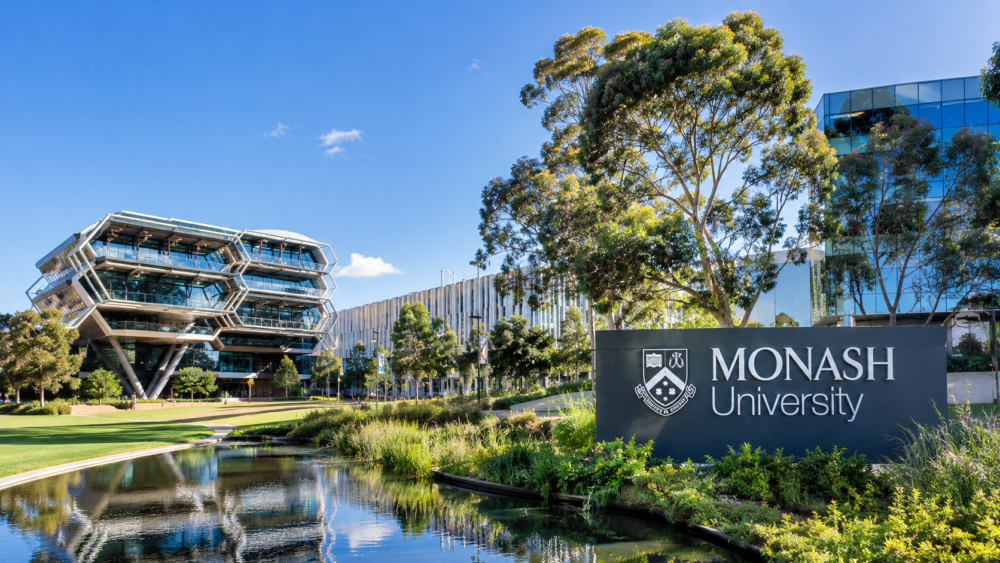 PhD opportunities in AI, medical imaging and medical physics at Monash University, Australia.