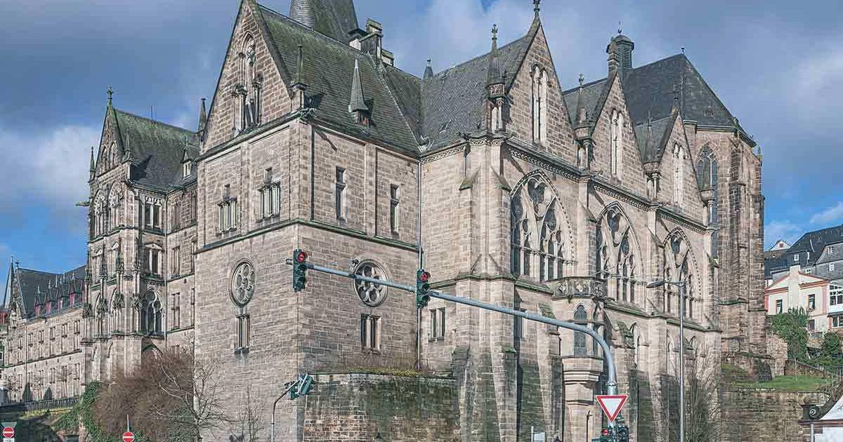 Fully Funded PhD in Biochemistry & Microbiology at the University of Marburg, Germany (2026)